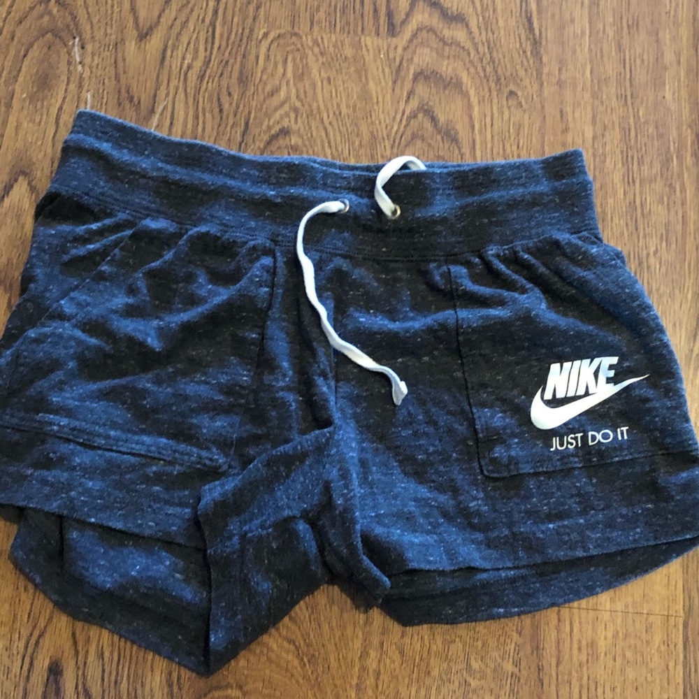 Nike cotton shorts
